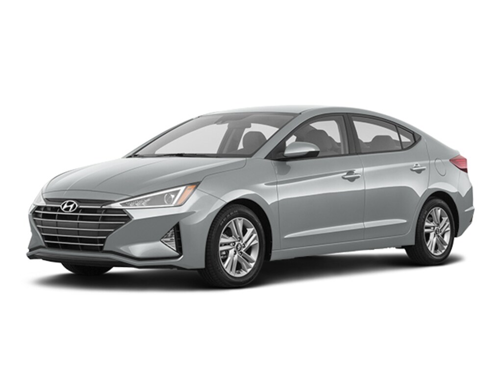 Used 2020 Hyundai Elantra For Sale Daytona Beach, FL | VIN ...